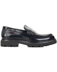 Callaghan - Schoenen ,Zwart ,Stijlvolle Mocassins - Lyst