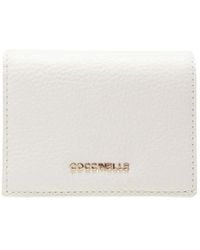 Coccinelle - Wallets & Cardholders - Lyst