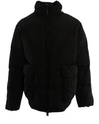 Armani - Down Jackets - Lyst