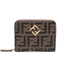 Fendi - Wallets & Cardholders - Lyst