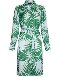 Liu Jo - Shirt Dresses - Lyst