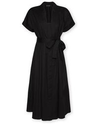 Elena Miro - Midi Dresses - Lyst