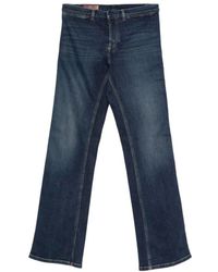 Gucci - Flared Jeans - Lyst