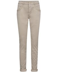 Mos Mosh - Slim-Fit Trousers - Lyst