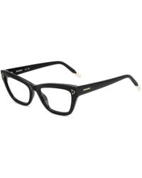 Missoni - Mis 0261 Cat-Eye Optisch Montuur - Lyst
