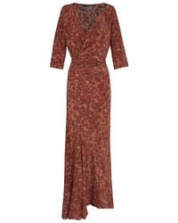 Cortana - Maxi Dresses - Lyst