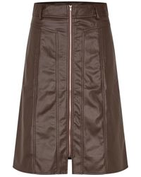 Lolly's Laundry - Midi Skirts - Lyst