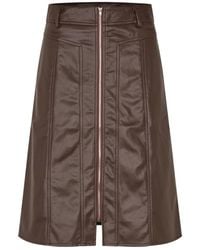 Lolly's Laundry - Midi Skirts - Lyst