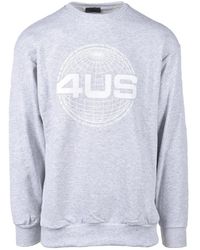Cesare Paciotti - Sweatshirts - Lyst