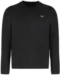 Paul & Shark - Long Sleeve T-Shirts - Lyst