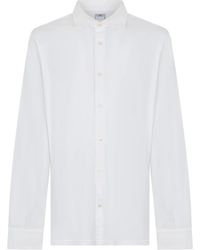 Fedeli - Formal Shirts - Lyst