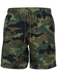 Sundek - Beachwear - Lyst