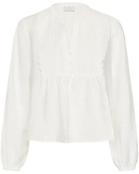 Kaffe - Blouse - Lyst