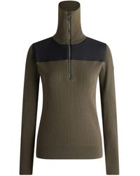 Fusalp - Knitwear - Lyst