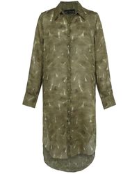 Cortana - Tunics - Lyst