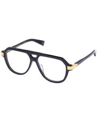 Balmain - Glasses - Lyst