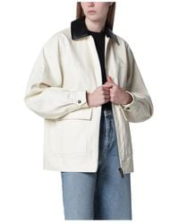 Anine Bing - Light Jackets - Lyst
