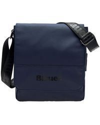 Blauer - Cross Body Bags - Lyst