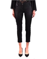 Jacob Cohen - Slim-Fit Trousers - Lyst