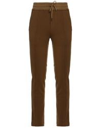 Moorer - Sweatpants - Lyst