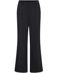 Cro - Wide Trousers - Lyst