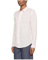 Woolrich - Casual Shirts - Lyst