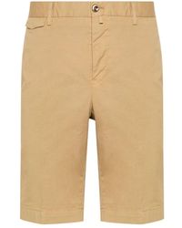 PT Torino - Shorts > casual shorts - Lyst