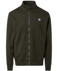 North Sails - Zip-Throughs - Lyst
