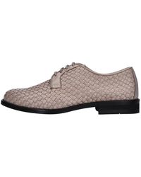 Doucal's - Laced Shoes - Lyst
