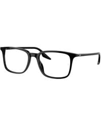 Ray-Ban - Glasses - Lyst