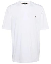 HUGO - T-Shirts - Lyst