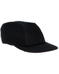Issey Miyake - Caps - Lyst