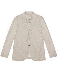 Circolo 1901 - Piquet jacke - Lyst