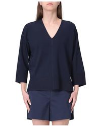 Kangra - Blouses - Lyst