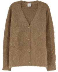 Alysi - Cardigans - Lyst
