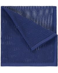 ZEGNA - Handkerchiefs - Lyst