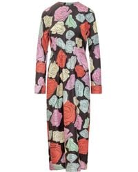 Marni - Maxi Dresses - Lyst