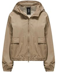 Bomboogie - Light Jackets - Lyst