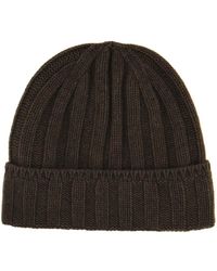 Vanisé - Accessoires ,Bruin ,V71690 Muts - Lyst
