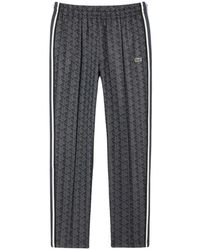 Lacoste - Sweatpants - Lyst