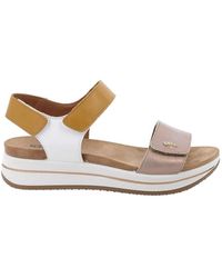 Igi&co - Casual Damen Sandalen - Lyst