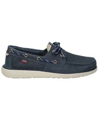 Callaghan - Laced Shoes - Lyst