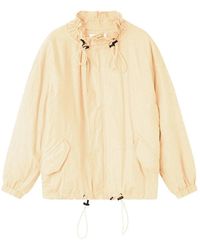 Isabel Marant - Light Jackets - Lyst