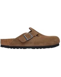 Birkenstock - Clogs - Lyst