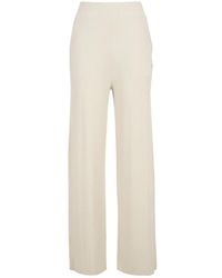 Fila - Pantalones De Chándal Mujer Camaiore, Mujer, Talla - Lyst