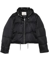 Isabel Marant - Winter Jackets - Lyst