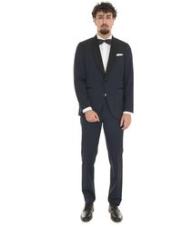 Michael Kors - Single Breasted Suits - Lyst