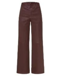 Arma - Wide Trousers - Lyst