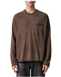 Represent - Mlm3610 Pullover - Lyst