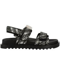 Guess - Fabelis Sandalen - Lyst